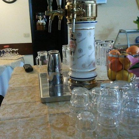 לאזיסה Hotel La Rama מראה חיצוני תמונה