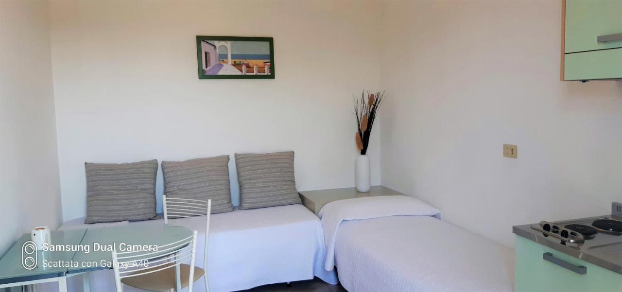 לאזיסה Hotel La Rama מראה חיצוני תמונה