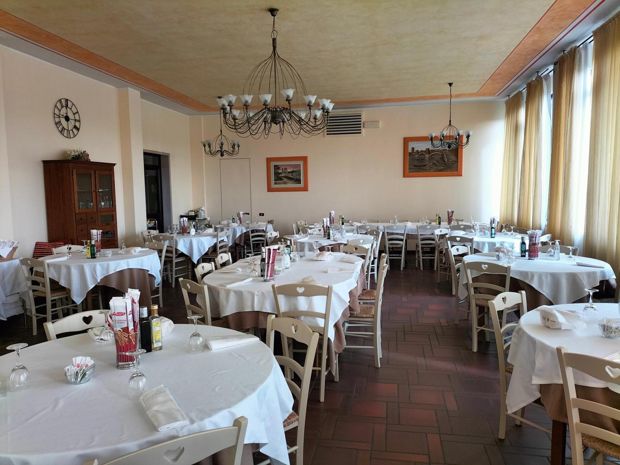 לאזיסה Hotel La Rama מראה חיצוני תמונה