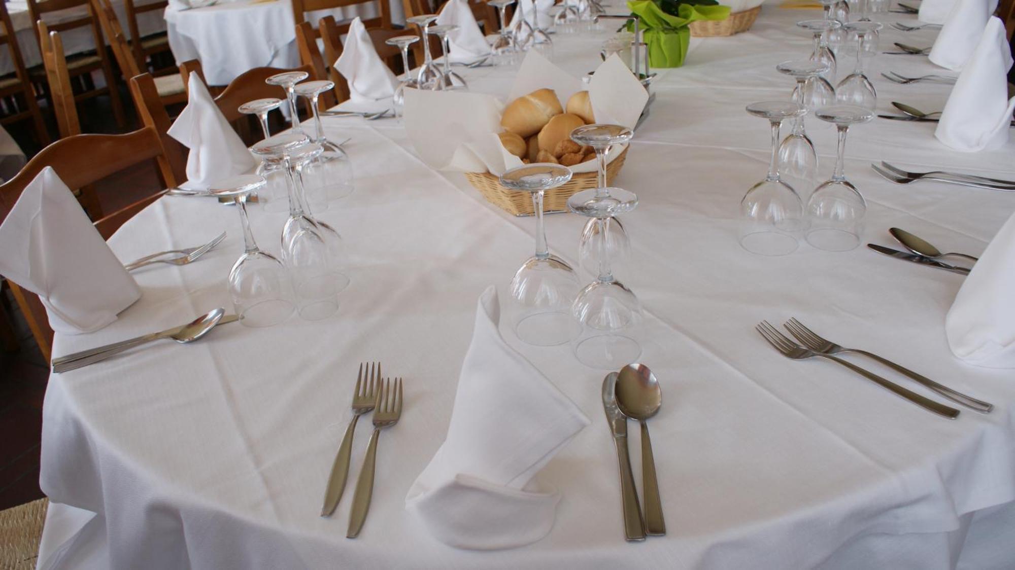 לאזיסה Hotel La Rama מראה חיצוני תמונה