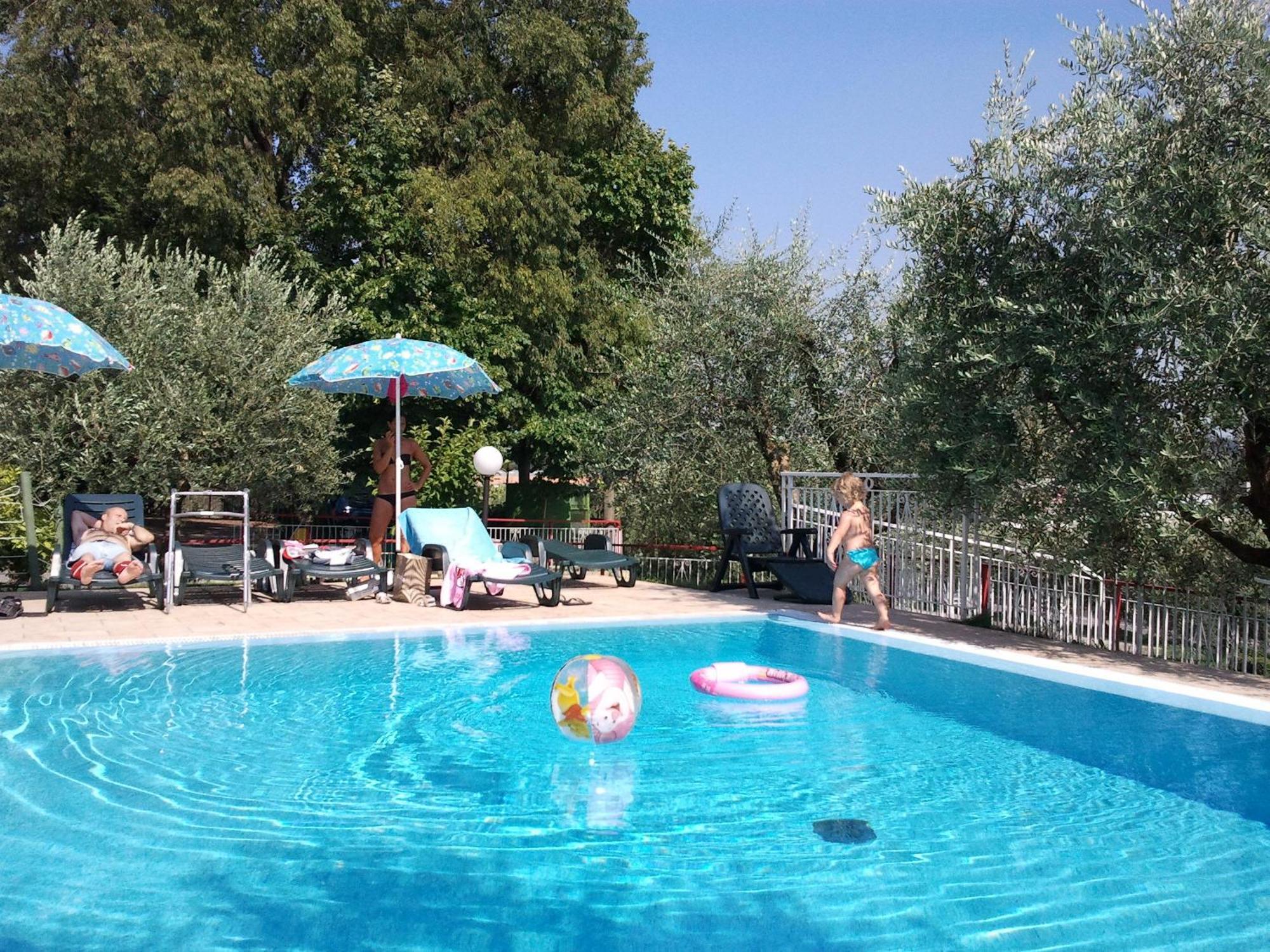 לאזיסה Hotel La Rama מראה חיצוני תמונה