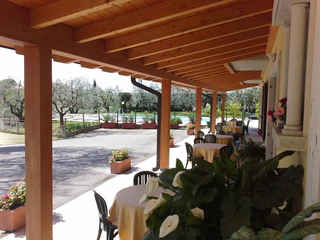 לאזיסה Hotel La Rama מראה חיצוני תמונה