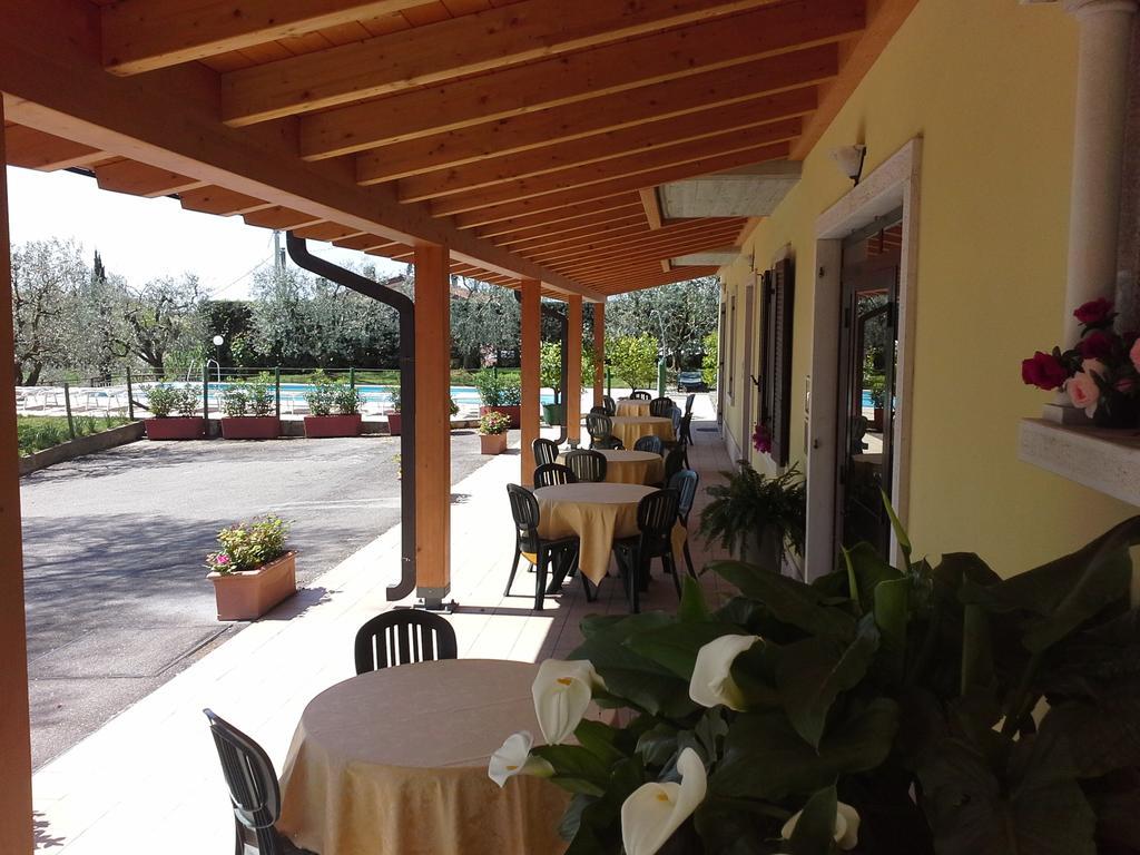 לאזיסה Hotel La Rama מראה חיצוני תמונה