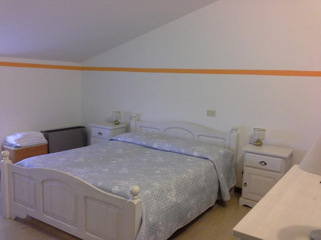 לאזיסה Hotel La Rama מראה חיצוני תמונה