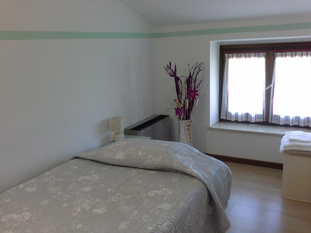 לאזיסה Hotel La Rama מראה חיצוני תמונה