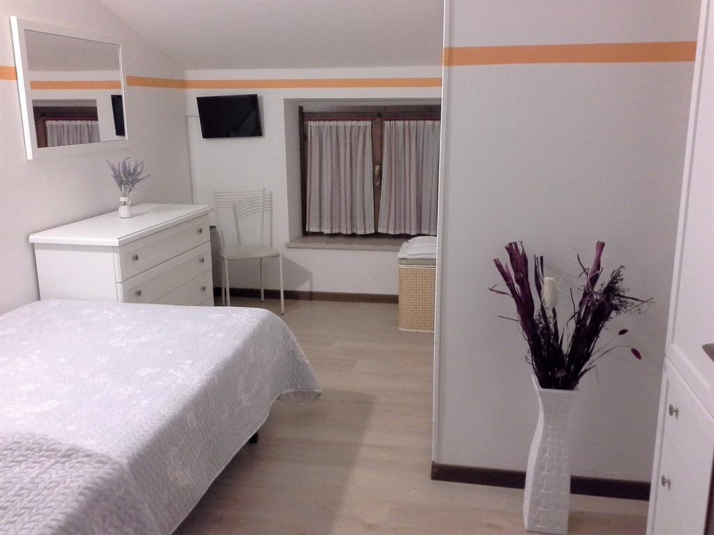 לאזיסה Hotel La Rama מראה חיצוני תמונה
