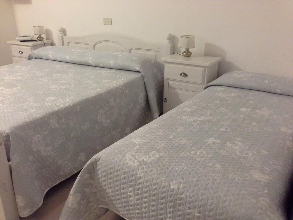 לאזיסה Hotel La Rama מראה חיצוני תמונה