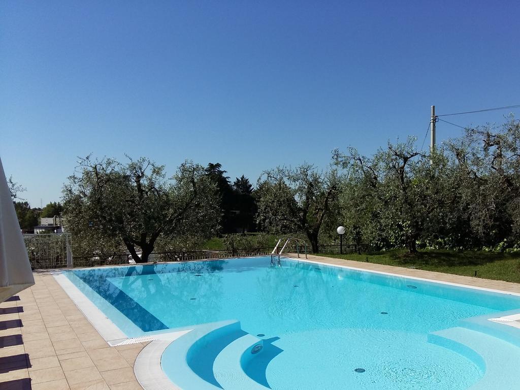 לאזיסה Hotel La Rama מראה חיצוני תמונה