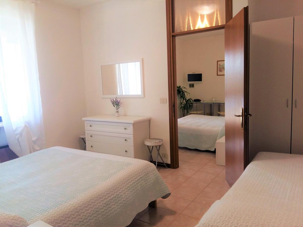 לאזיסה Hotel La Rama מראה חיצוני תמונה