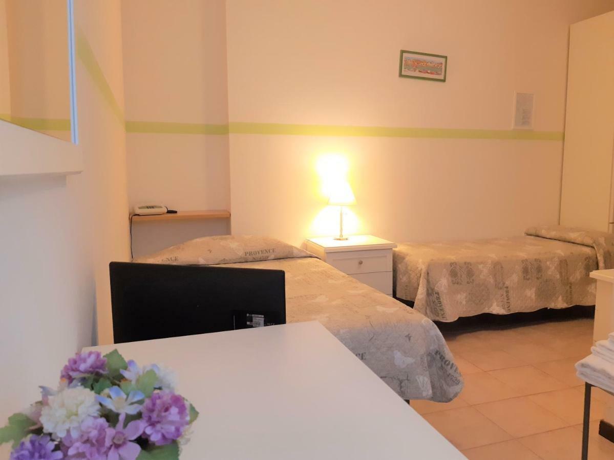 לאזיסה Hotel La Rama מראה חיצוני תמונה